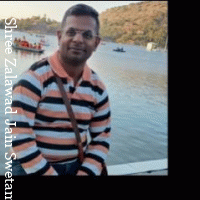 Himanshu Sharad Shah